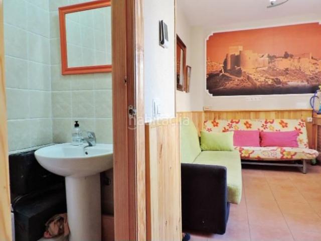 Piso en venta en Alsodux, Andalucía