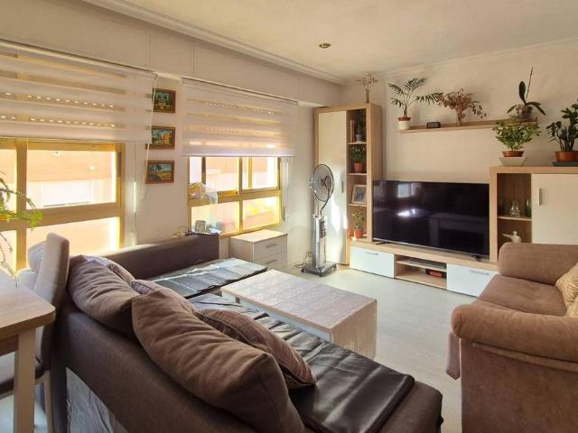 Piso en venta en Elche, el Salvador