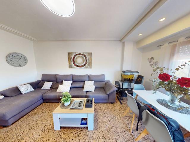 Piso en venta en el Salvador, el Baix Vinalopó