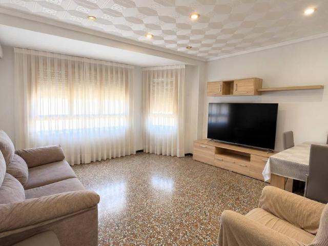 Piso en venta en el Salvador, el Baix Vinalopó