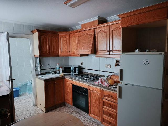 Piso en venta en el Salvador, el Baix Vinalopó