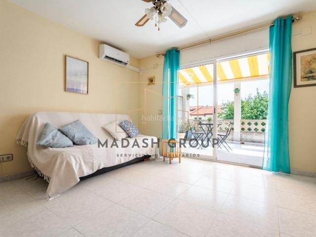 Piso en venta en Tarragonès, Catalunya