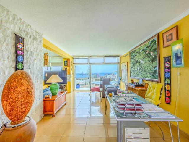 Piso en venta en Ciudad Jardín, Gran Canaria