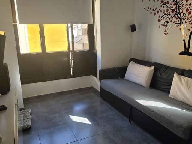 Piso en venta en Ciudad Jardín, Gran Canaria