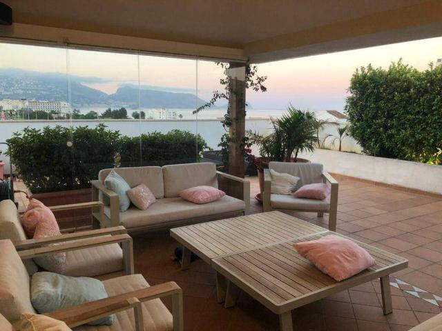 Piso en venta en Altea