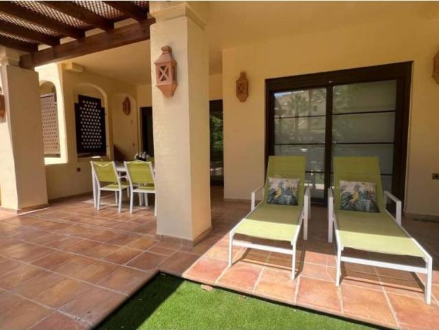 Piso en venta en la Marina Baixa, Valencia