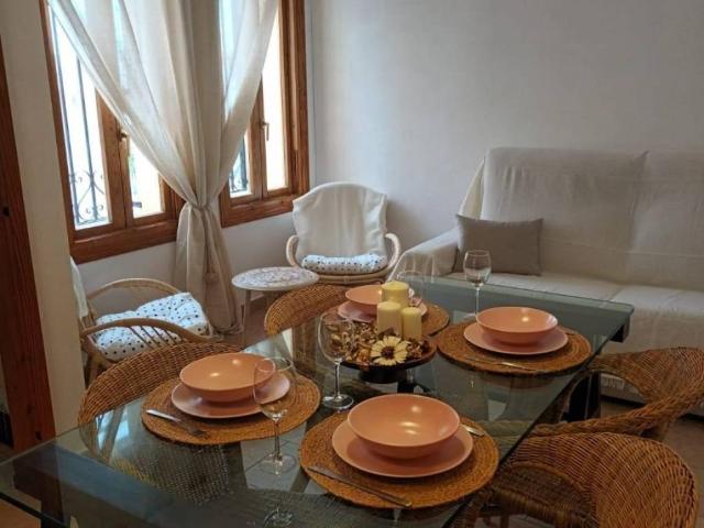 Piso en venta en la Marina Baixa, Valencia