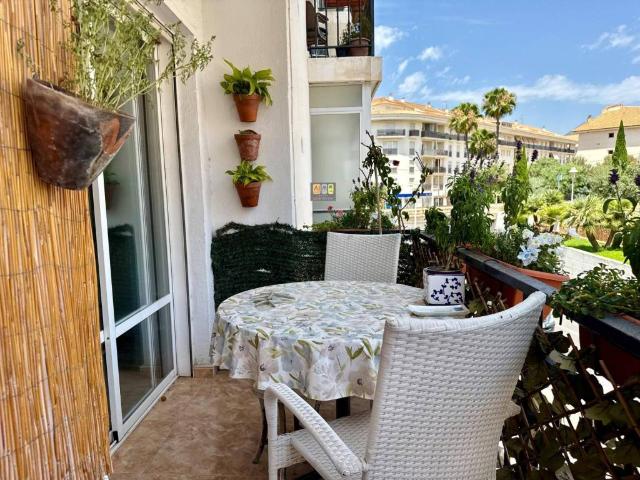 Piso en venta en Altea