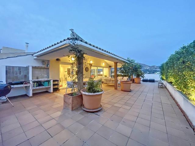 Piso en venta en Altea