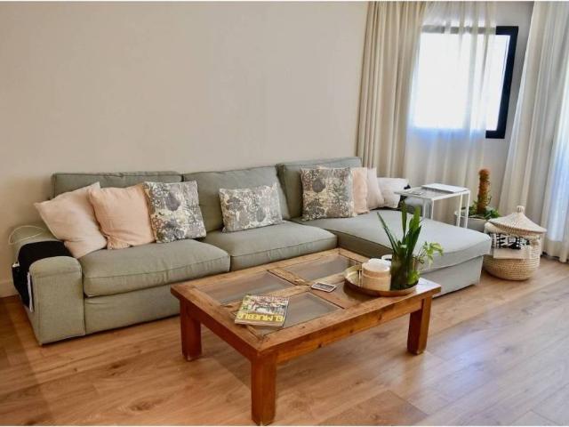 Piso en venta en la Marina Baixa, Valencia