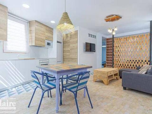 Piso en venta en la Marina Baixa, Valencia