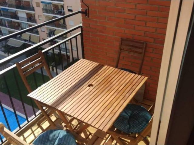 Piso en venta en la Marina Baixa, Valencia