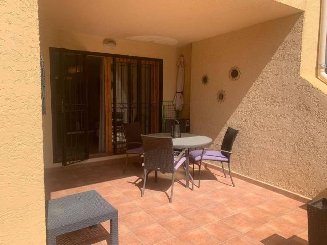 Piso en venta en la Marina Baixa, Valencia