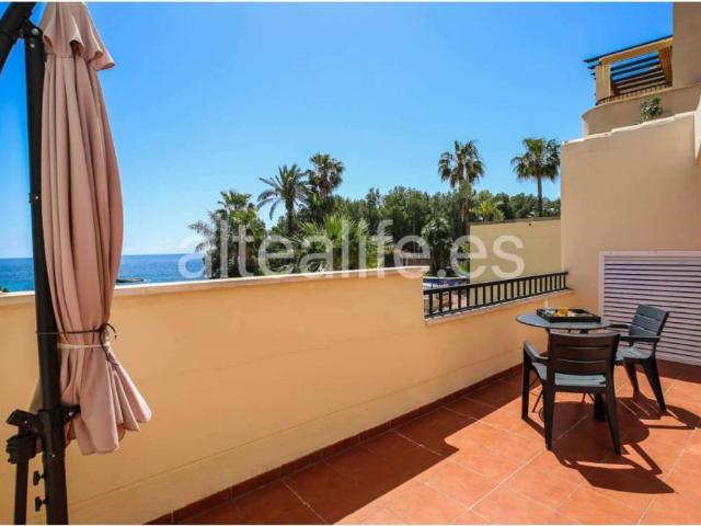 Piso en venta en la Marina Baixa, Valencia