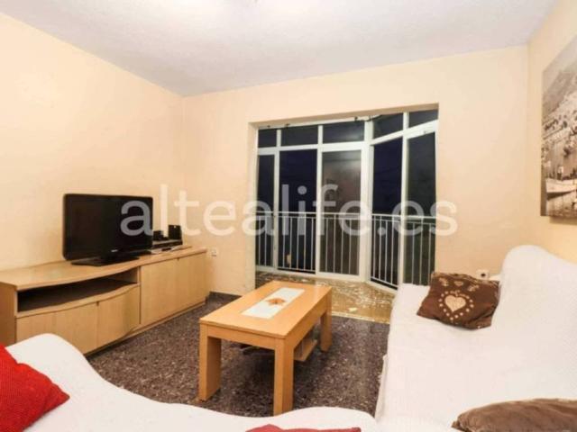 Piso en venta en la Marina Baixa, Valencia