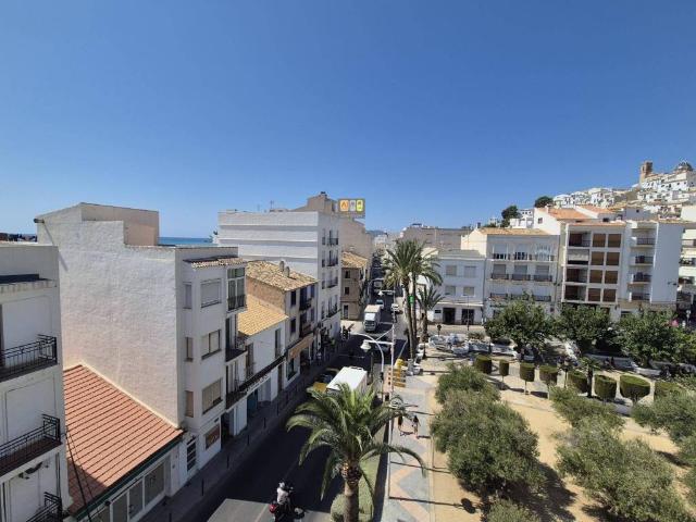 Piso en venta en Altea
