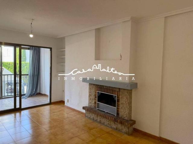 Piso en venta en la Marina Baixa, Valencia