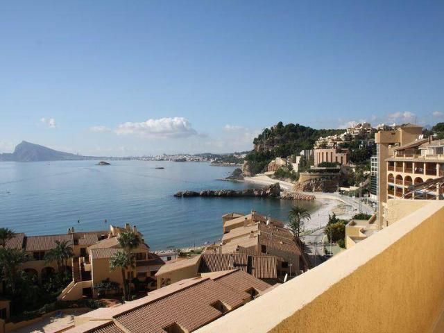 Piso en venta en Altea