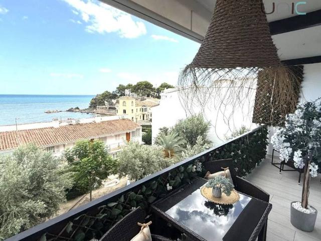 Piso en venta en Altea