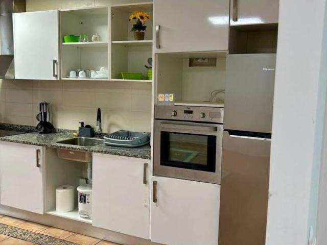 Piso en venta en la Marina Baixa, Valencia
