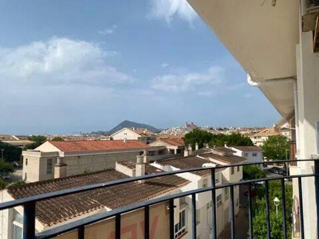 Piso en venta en Sant Roc, la Marina Baixa