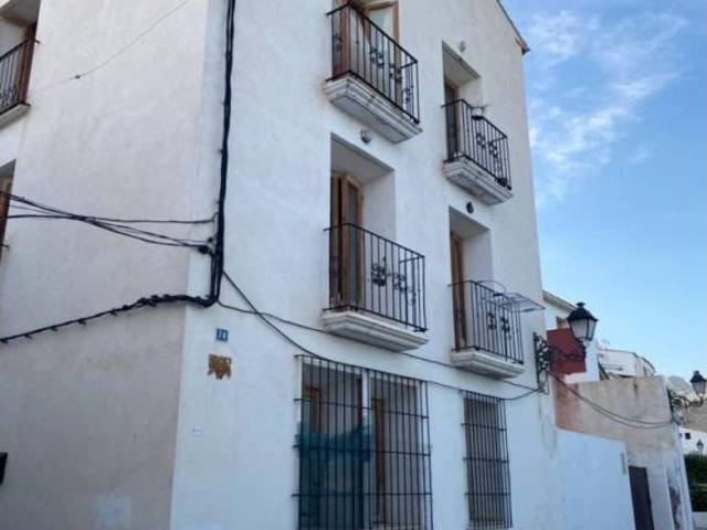 Piso en venta en la Marina Baixa, Valencia