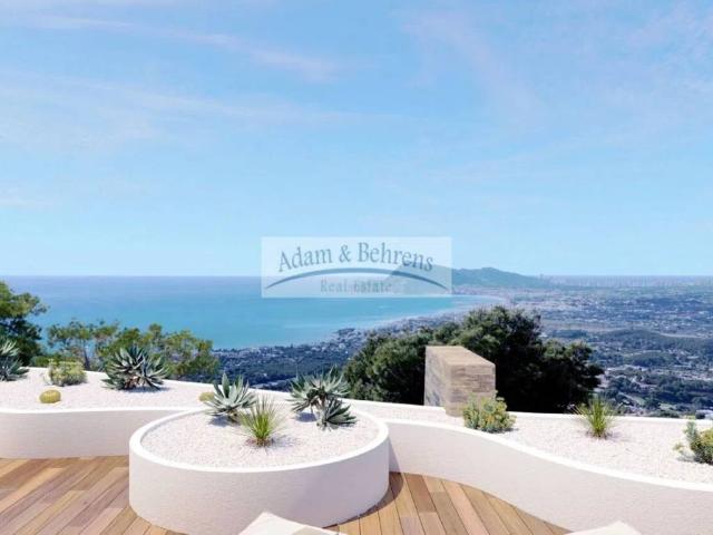 Piso en venta en Altea, Urbanització Serra d'Altea