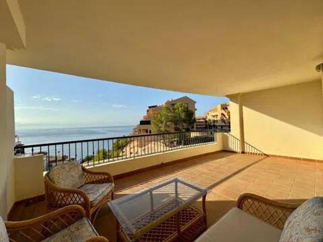 Piso en venta en Urbanització Serra d'Altea, la Marina Baixa