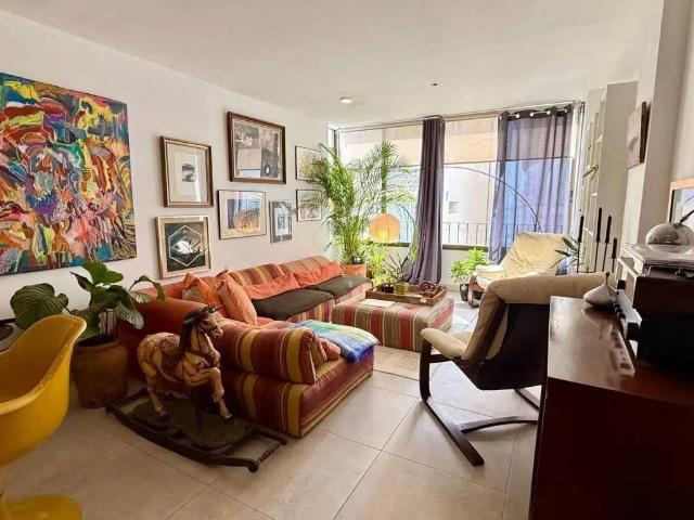 Piso en venta en la Marina Baixa, Valencia