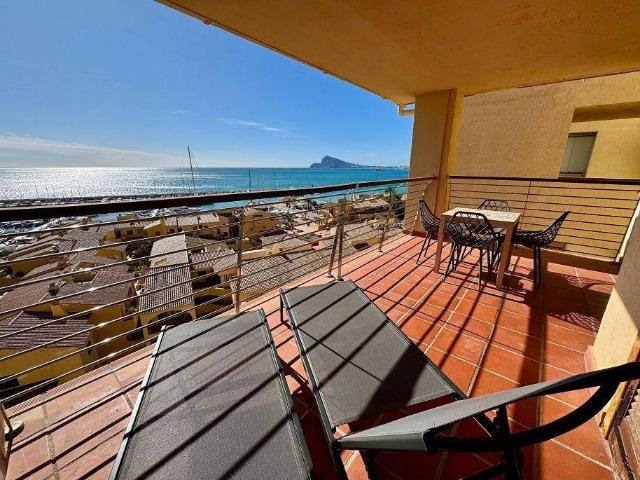 Piso en venta en Urbanització Serra d'Altea, la Marina Baixa