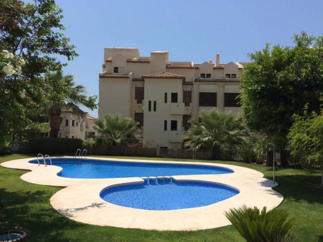 Piso en venta en la Marina Baixa, Valencia