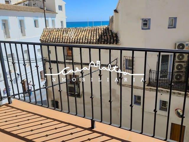 Piso en venta en la Marina Baixa, Valencia