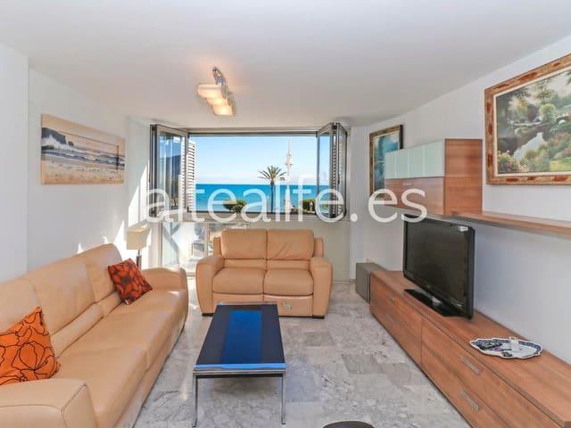 Piso en venta en la Marina Baixa, Valencia