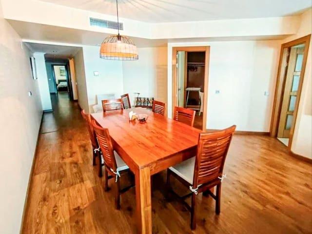Piso en venta en la Marina Baixa, Valencia