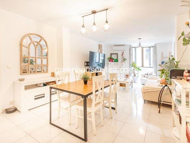 Piso en venta en la Marina Baixa, Valencia