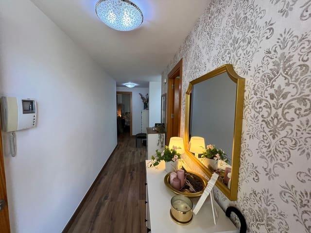 Piso en venta en la Marina Baixa, Valencia