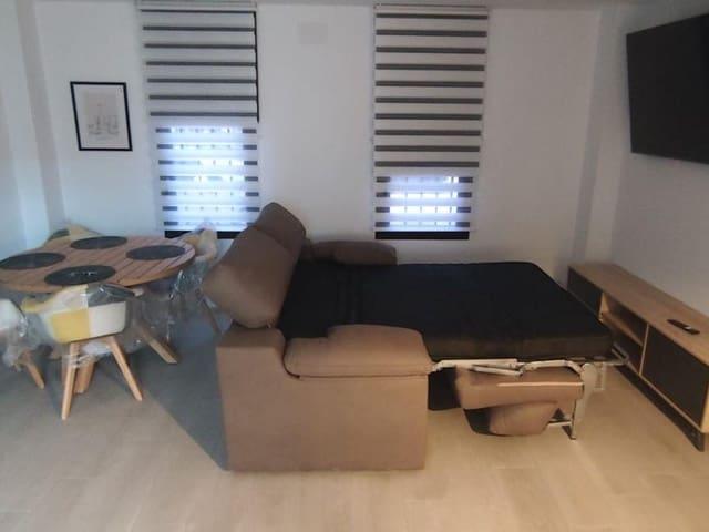 Piso en venta en la Marina Baixa, Valencia