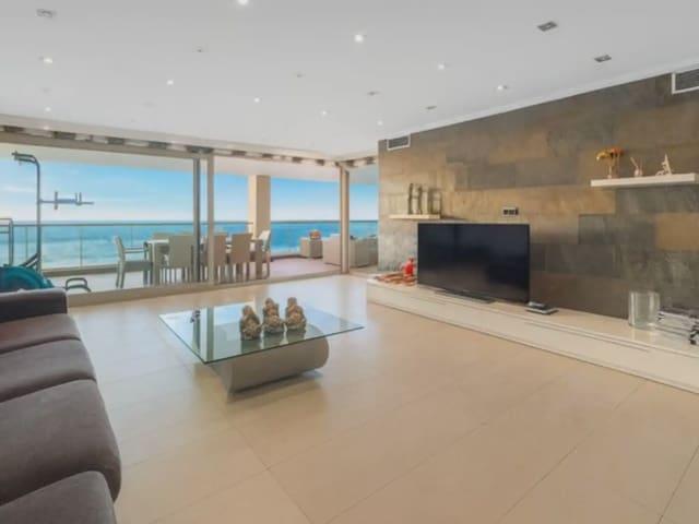 Piso en venta en la Marina Baixa, Valencia