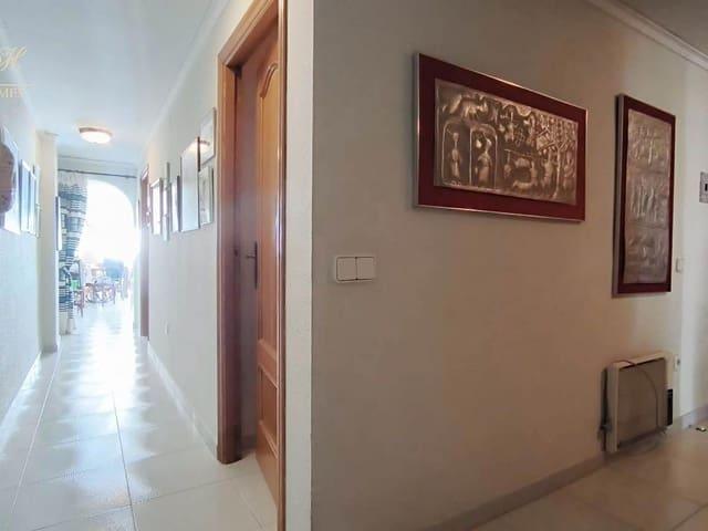 Piso en venta en la Marina Baixa, Valencia