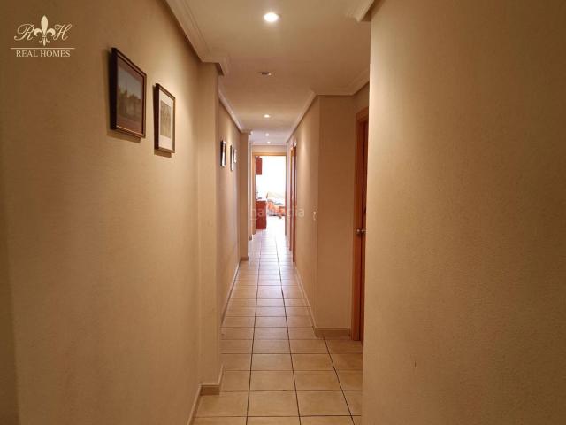 Piso en venta en la Marina Baixa, Valencia