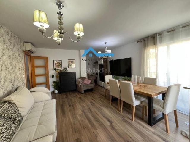 Piso en venta en la Marina Baixa, Valencia
