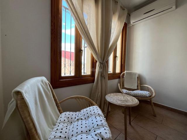 Piso en venta en la Marina Baixa, Valencia
