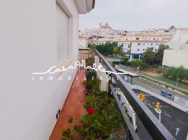 Piso en venta en la Marina Baixa, Valencia