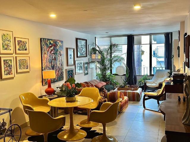 Piso en venta en la Marina Baixa, Valencia