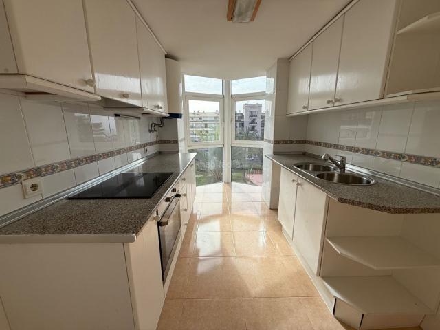 Piso en venta en la Marina Baixa, Valencia