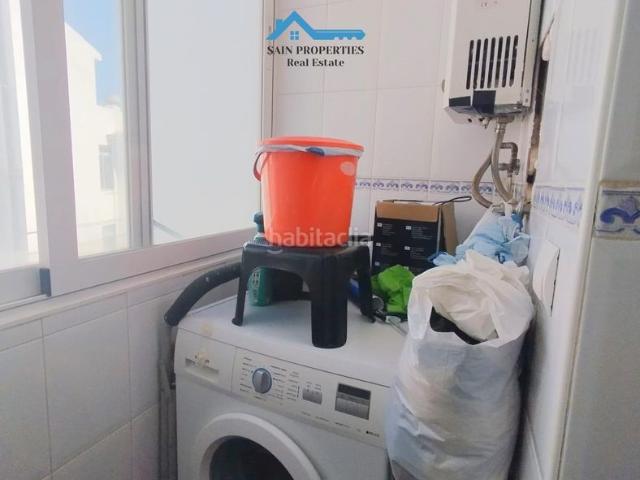 Piso en venta en la Marina Baixa, Valencia