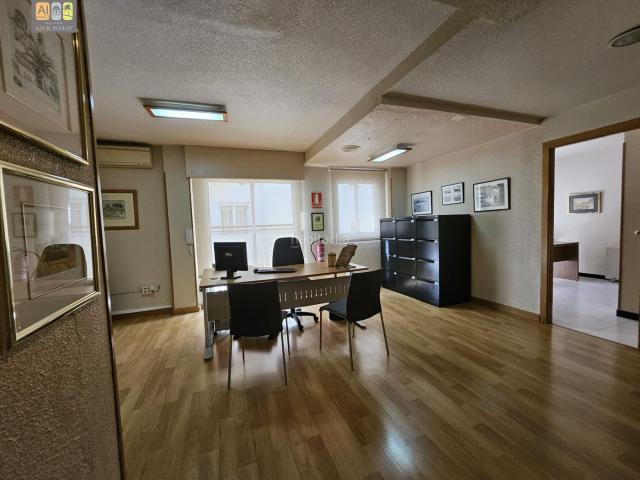 Piso en venta en la Marina Baixa, Valencia