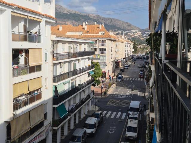 Piso en venta en la Marina Baixa, Valencia