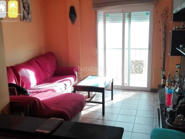 Piso en venta en la Marina Baixa, Valencia