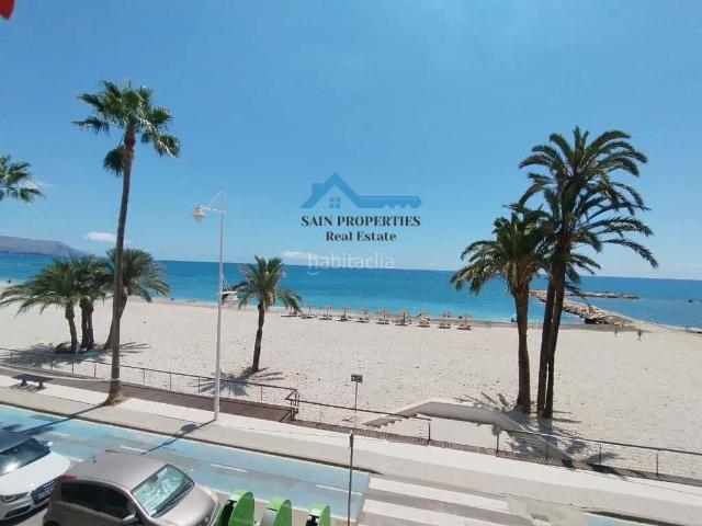 Piso en venta en la Marina Baixa, Valencia